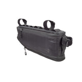 M-wave rough ride triangle black series triangle bag - afbeelding 1