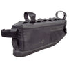 M-wave rough ride triangle black series triangle bag
