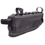 M-wave rough ride triangle black series triangle bag - afbeelding 2
