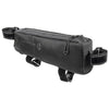 M-wave rough ride top black series top tube bag