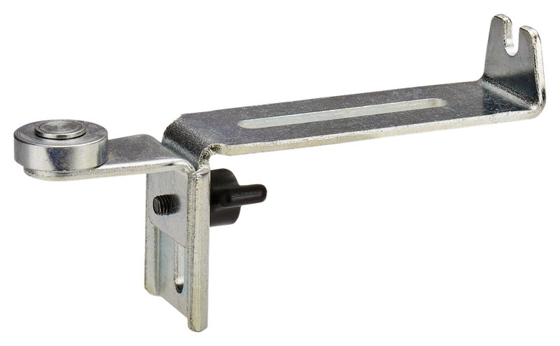 Makita accessoires trimgeleider bovenfrees - 122699-2 122699-2