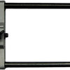 Makita accessoires geleider houder - 122700-3