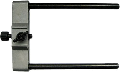 Makita accessoires geleider houder - 122700-3