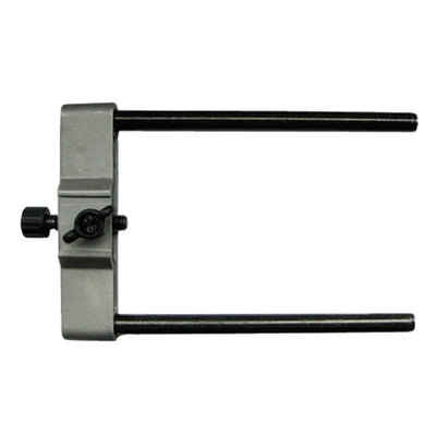 Makita accessoires geleider houder - 122700-3