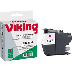 Inktcartridge office depot lc3213mg compatibel magenta