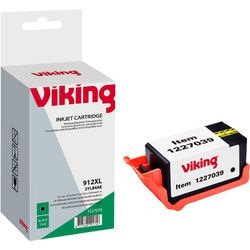 Inktcartridge office depot 3yl84ae compatibel zwart