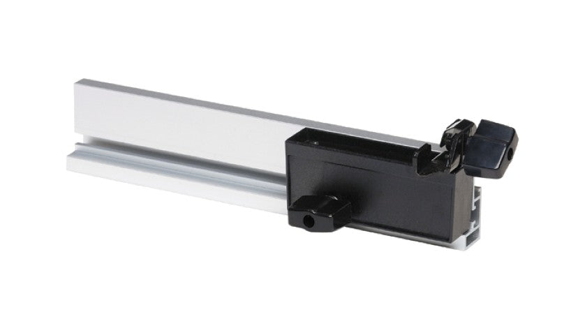 Makita accessoires langsgeleider voor lh1040f - 122707-9