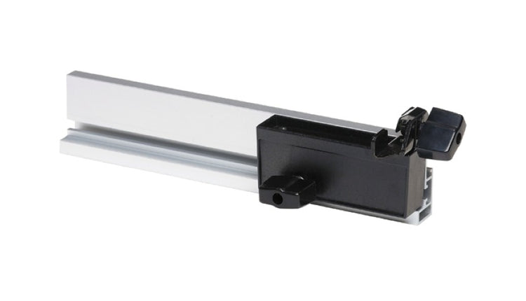 Makita accessoires langsgeleider voor lh1040f - 122707-9