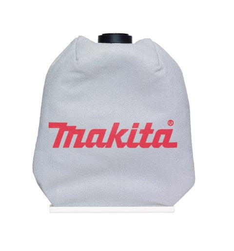 Makita accessoires stofzak linnen voor hr2430, hr2432 - 122708-7