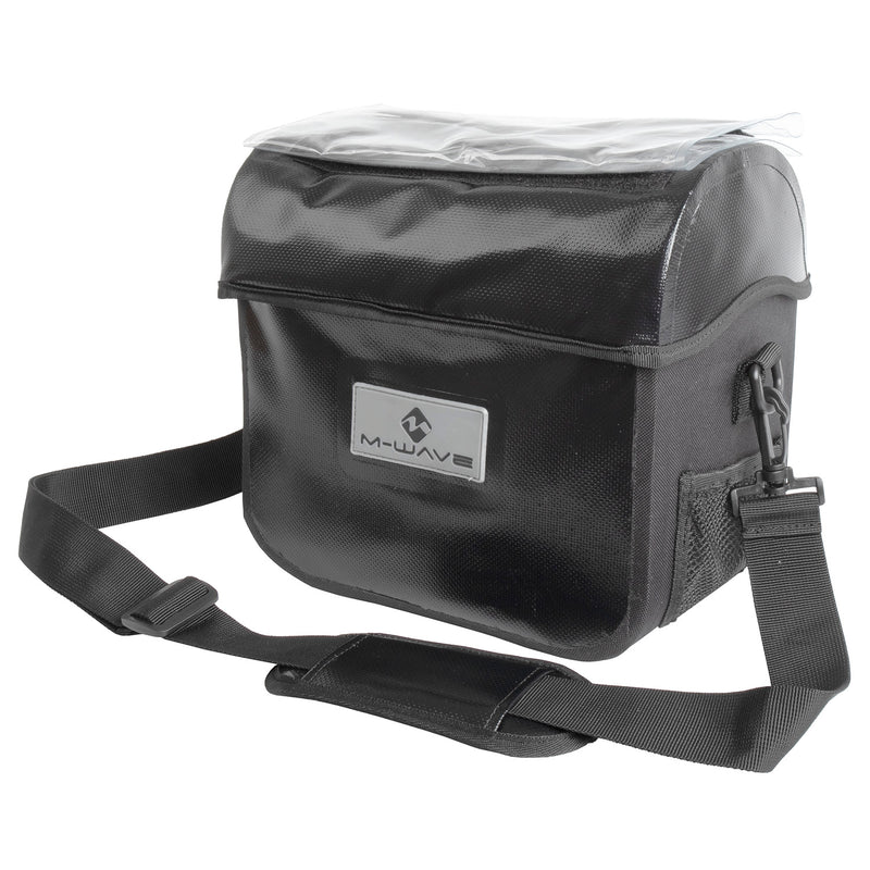 M-wave ottawa handlebar bag