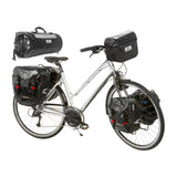 M-wave manitoba pannier bag - afbeelding 2