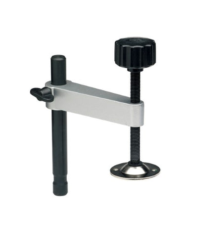 Makita accessoires materiaalklem verticaal voor lf1000 - 122728-1