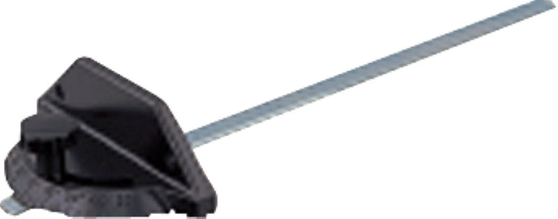 Makita accessoires verstekgeleider voor lf1000 - 122730-4