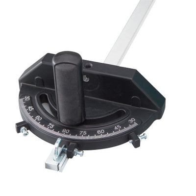 Makita accessoires verstekgeleider compleet voor 2704x, 2704 - 122734-6