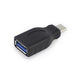 Act usb-c-adapter zwart ac7355