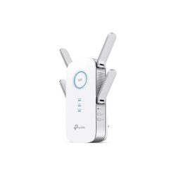 Tp-link re650 ac2600 wi-fi range extender