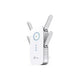 Tp-link re650 ac2600 wi-fi range extender