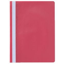 Snelhechter niceday 1227958 rood a4