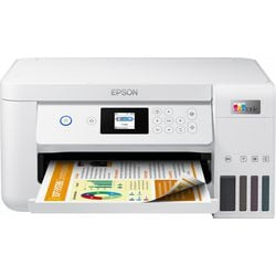 Pic multifunctionele printer epson et-2856 kleuren ecotank