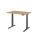 Bach zit-sta-werkstation hammerer xdkb12 120 x 80 cm