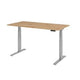 Bach zit-sta-werkstation hammerer xdkb16 160 x 80 cm