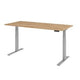 Bach zit-sta-werkstation hammerer xdkb19 180 x 80 cm