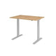 Bach zit-sta-werkstation hammerer xmka12 120 x 80 cm