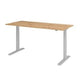 Bach zit-sta-werkstation hammerer xmka19 180 x 80 cm