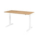 Bach zit-sta-werkstation hammerer xmka16 160 x 80 cm