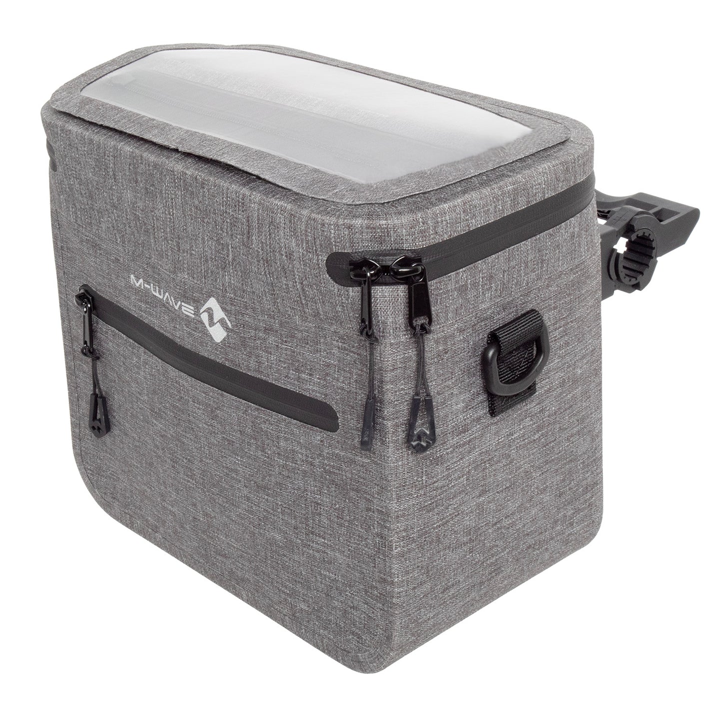 M-wave suburban front handlebar bag