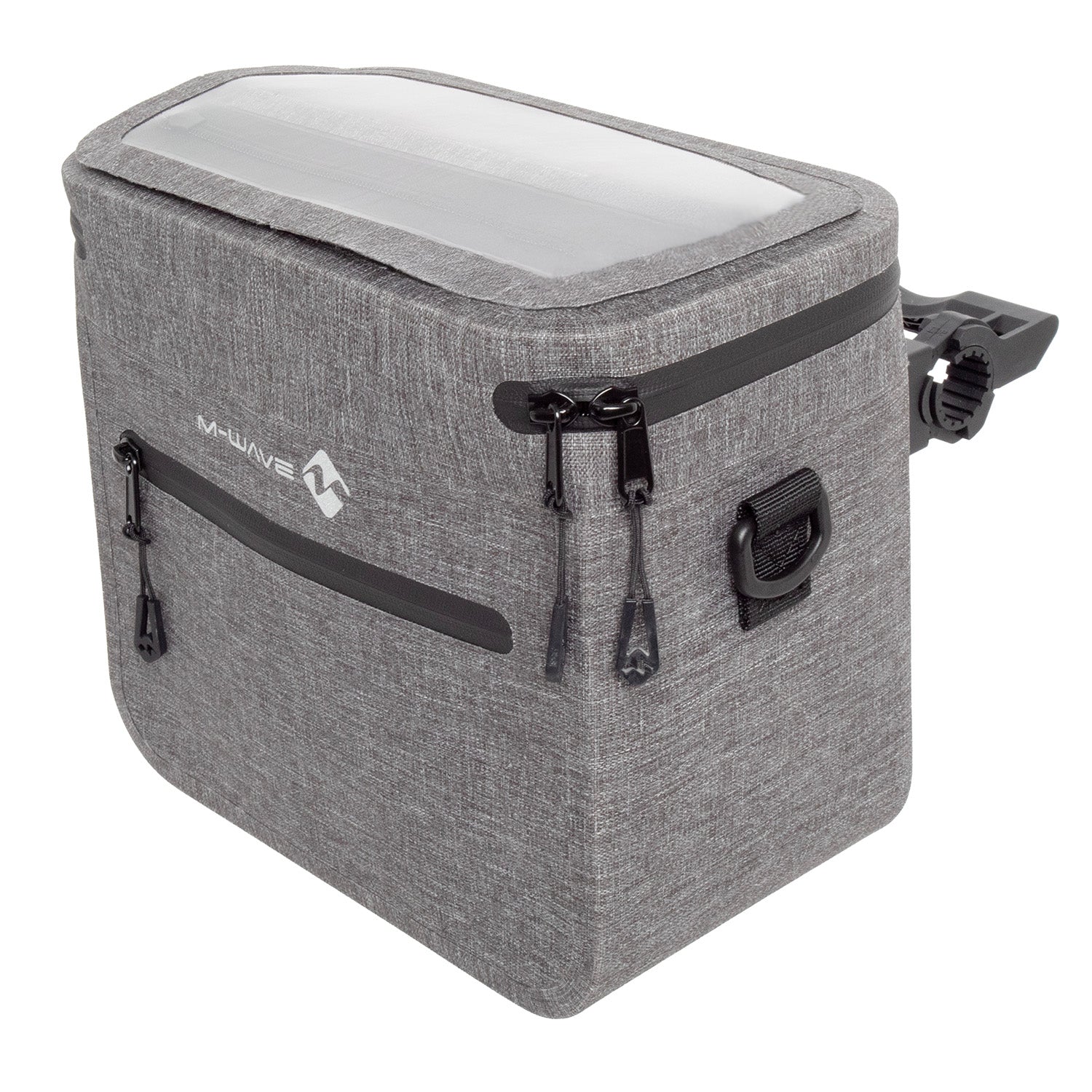 M-wave suburban front handlebar bag