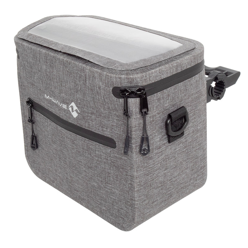 M-wave suburban front handlebar bag