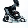 Trp md-c610 spyre remklauw mechanisch flatmount voor zwart zilver