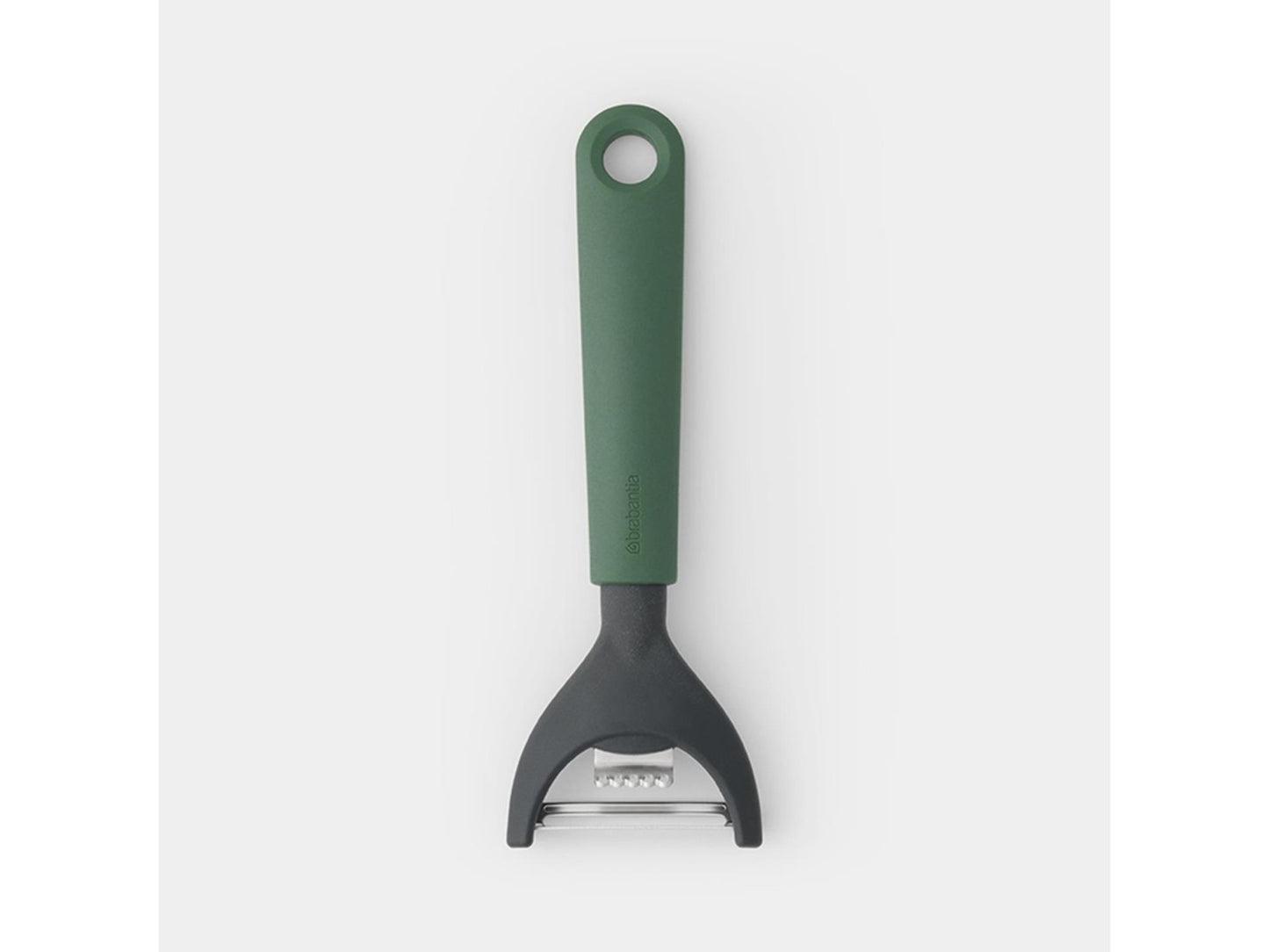 Brabantia tasty+ dunschiller y-vorm fir green