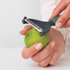 Brabantia tasty+ dunschiller fir green
