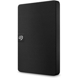 Harde schijf seagate 1tb zwart