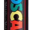Posca uni uni verfmarker 3m zilver