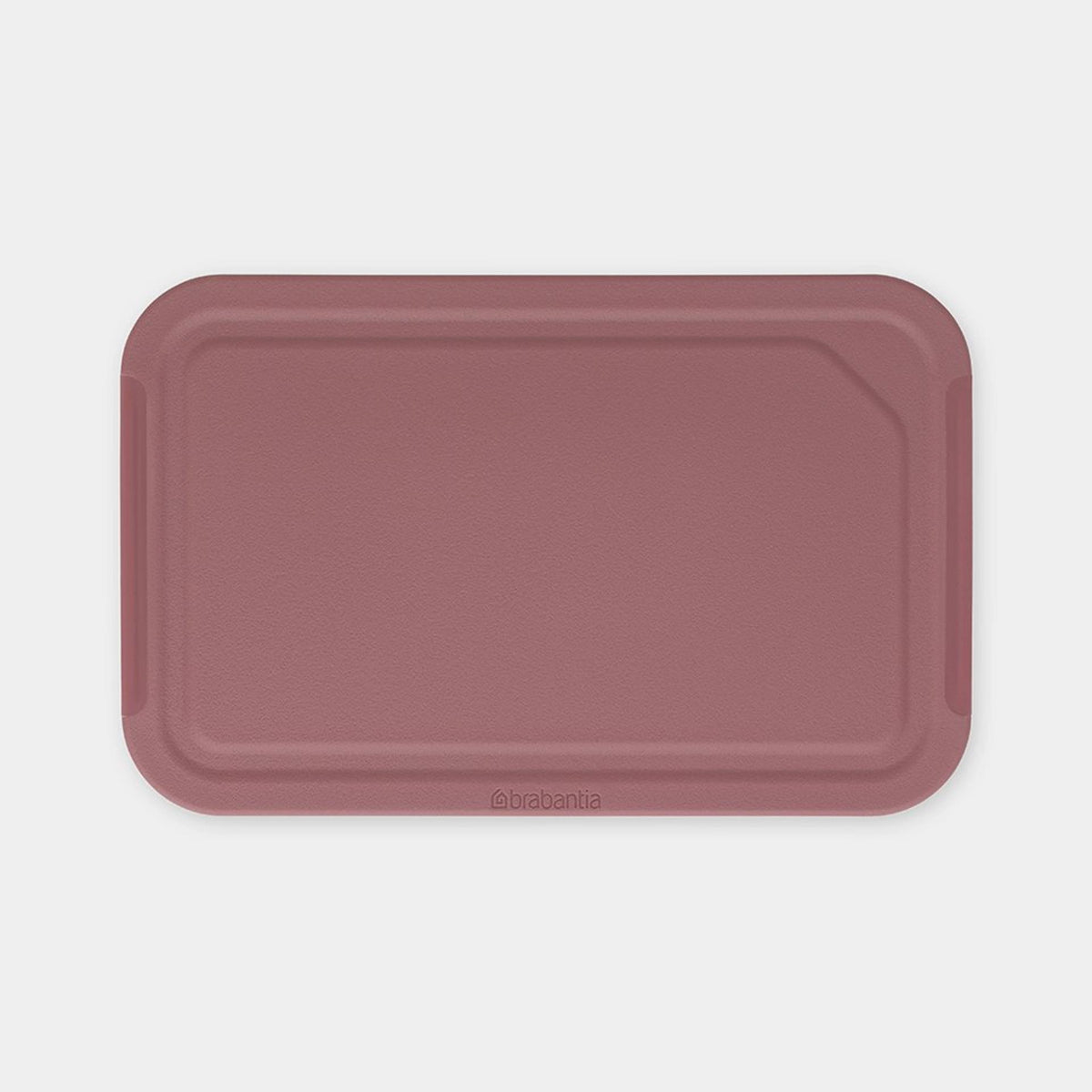Brabantia tasty+ snijplank s 25x16x1cm grape red