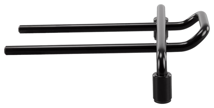Makita accessoires tafelverbreder m stelv 12x90mm - 123101-8 - 123101-8