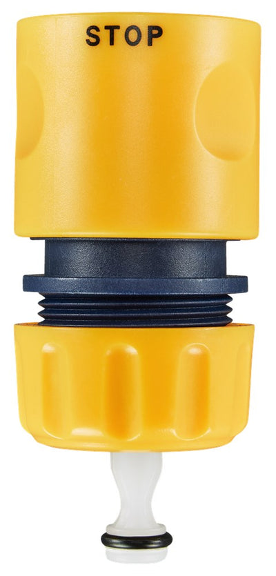Makita accessoires makita snelkoppeling m stop dpc-s - 123121-2
