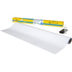 Whiteboardfolie post-it flex write surface 121 cm x 242 cm