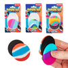 Toi-toys magnetische schijven fidgetslider