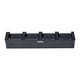 4-slot batterijoplader brother pa4bc001eu zwart
