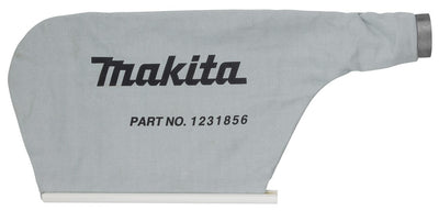 Makita accessoires stofzak linnen - 123185-6