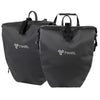 Twirl carry d pannier bag