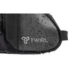 Twirl carry ed pannier bag