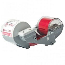 Etiketteertape brother rbpp3rd rood origineel