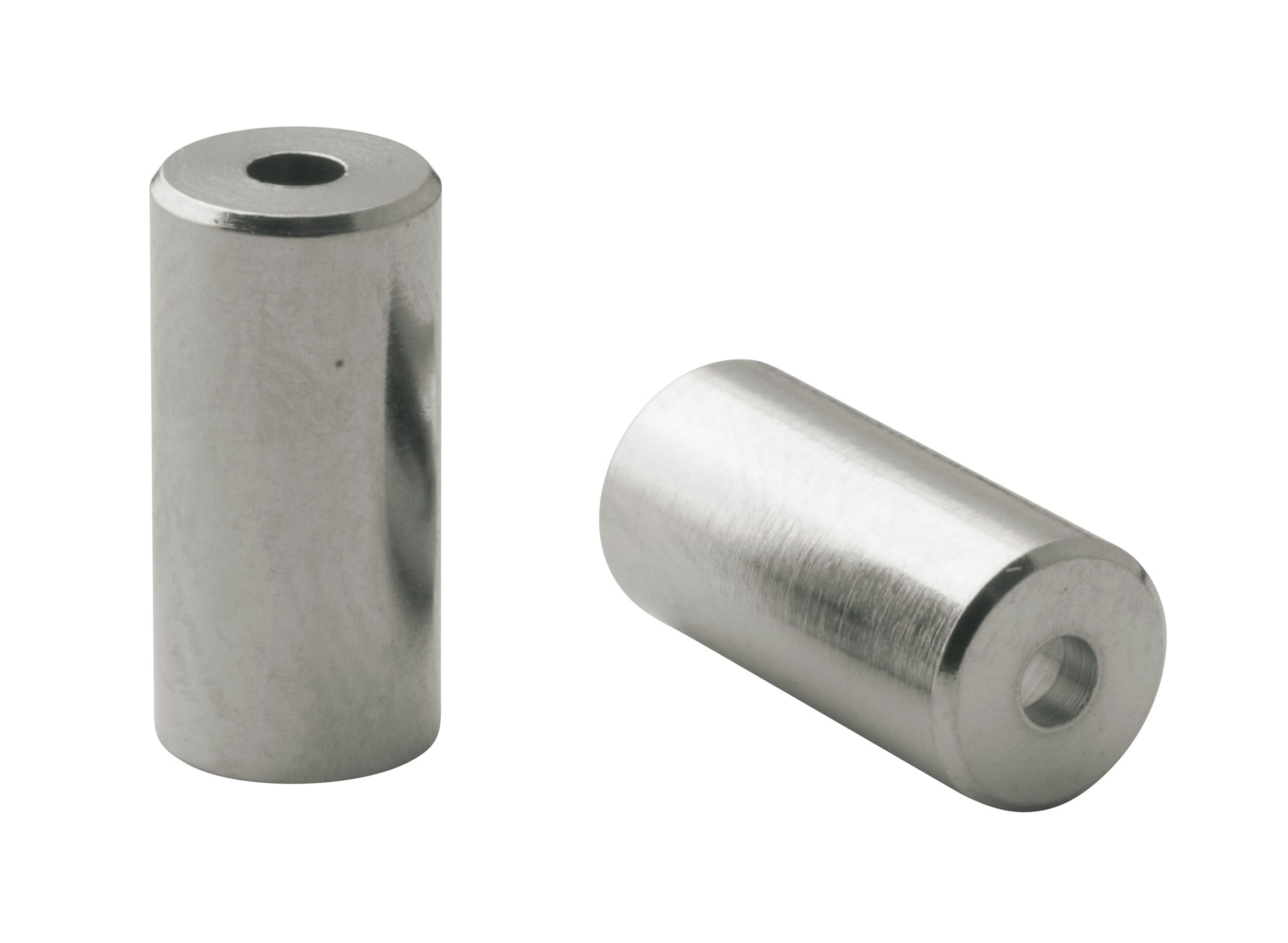 Cordo ferrule hat 5mm messing cnc werkplaats (200)