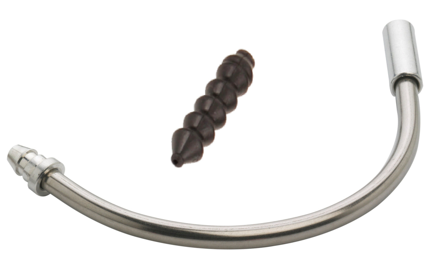 Cordo v-brake pipe 5mm 90 graden