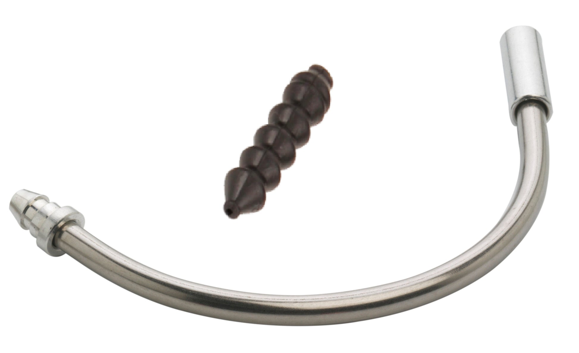 Cordo v-brake pipe 5mm 90 graden